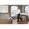 Cosco Hand Truck and Cart, 16"Wx3-9/10"Dx31-1/2"H, Gray/Green CSC12222PBG1E - alternate 3